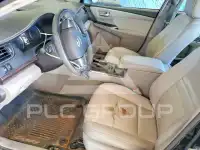2017 Toyota CAMRY фото
