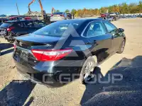 2017 Toyota CAMRY фото