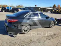 2017 Toyota CAMRY photo