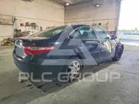 2017 Toyota CAMRY photo