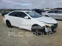 2017 Toyota CAMRY photo
