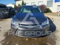 2017 Toyota CAMRY фото