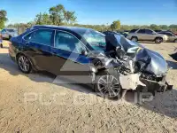 2017 Toyota CAMRY photo