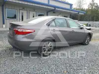 2017 Toyota CAMRY фото