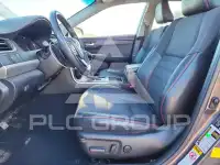 2017 Toyota CAMRY photo