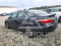 2017 Toyota CAMRY фото