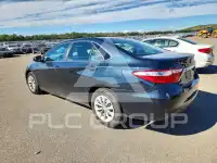 2017 Toyota CAMRY photo