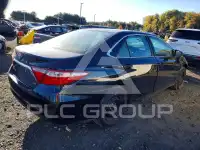 2017 Toyota CAMRY photo