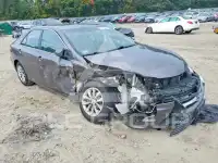 2017 Toyota CAMRY фото
