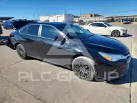 2017 Toyota CAMRY фото