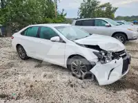 2017 Toyota CAMRY фото