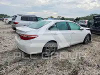 2017 Toyota CAMRY фото