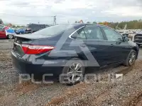 2017 Toyota CAMRY фото