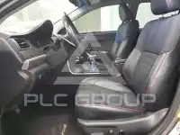 2017 Toyota CAMRY фото