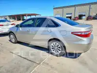 2017 Toyota CAMRY фото