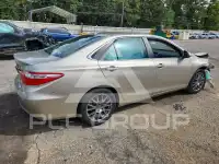 2017 Toyota CAMRY photo