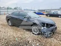 2017 Toyota CAMRY фото