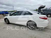 2017 Toyota CAMRY фото
