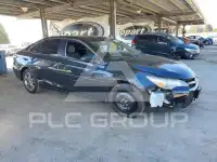 2017 Toyota CAMRY photo