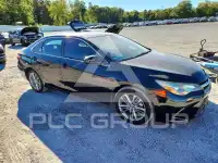 2017 Toyota CAMRY фото