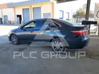 2017 Toyota CAMRY photo