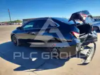 2017 Toyota CAMRY фото