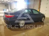 2017 Toyota CAMRY фото