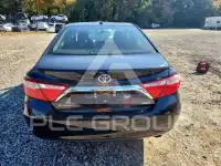 2017 Toyota CAMRY photo
