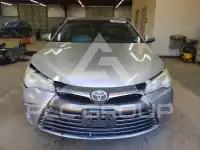 2017 Toyota CAMRY фото