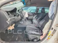2017 Toyota CAMRY фото
