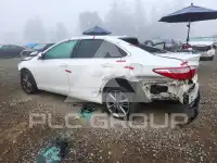 2017 Toyota CAMRY фото