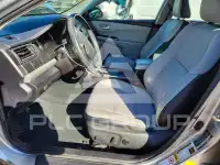 2017 Toyota CAMRY фото
