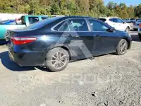 2017 Toyota CAMRY фото