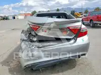 2017 Toyota CAMRY фото