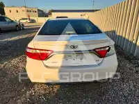 2017 Toyota CAMRY фото