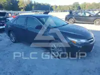 2017 Toyota CAMRY фото