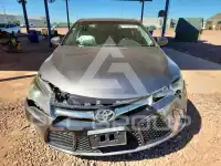 2017 Toyota CAMRY photo