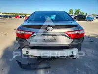 2017 Toyota CAMRY photo