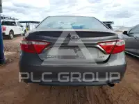 2017 Toyota CAMRY photo