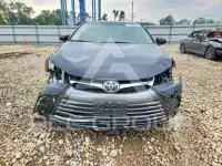 2017 Toyota CAMRY фото