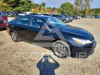 2017 Toyota CAMRY photo