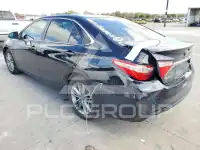 2017 Toyota CAMRY photo
