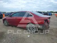 2017 Toyota CAMRY фото