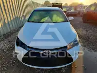2017 Toyota CAMRY фото