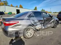 2017 Toyota CAMRY photo