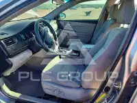 2017 Toyota CAMRY photo