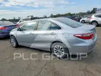 2017 Toyota CAMRY фото