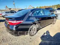 2017 Toyota CAMRY фото