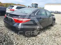 2017 Toyota CAMRY фото