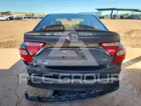 2017 Toyota CAMRY photo